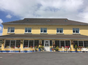 Гостиница Teach Na Coiribe B&B  Голуэй